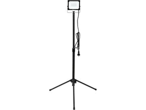 REFLECTOR LED SMD YATO YT-818161 CU STATIV, 30W, 2850LM YATO - scule electrice si unelte profesionale - BricoMart
