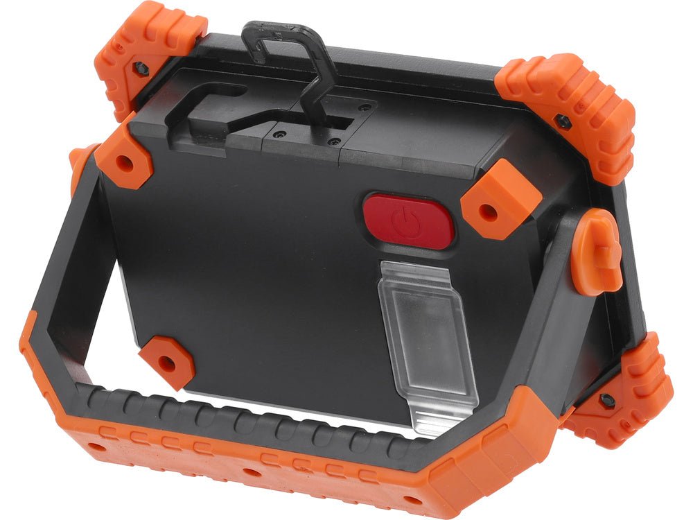 REFLECTOR PORTABIL 10W STHOR 82870 COB 1000LM STHOR - scule electrice si unelte profesionale - BricoMart