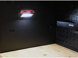 REFLECTOR PORTABIL, 5W, YATO YT-81819 LED COB, 300LM YATO - scule electrice si unelte profesionale - BricoMart