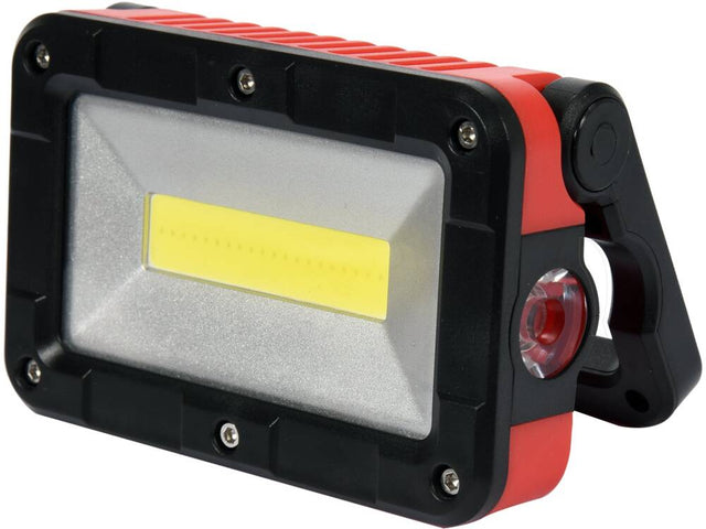 REFLECTOR PORTABIL, 5W, YATO YT-81819 LED COB, 300LM YATO - scule electrice si unelte profesionale - BricoMart