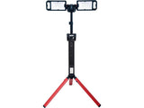 REFLECTOR PORTABIL, PLIABIL YATO YT-81811 5000LM, ALIMENTARE RETEA/ACUMULATOR YATO - scule electrice si unelte profesionale - BricoMart