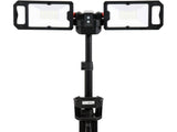 REFLECTOR PORTABIL, PLIABIL YATO YT-81811 5000LM, ALIMENTARE RETEA/ACUMULATOR YATO - scule electrice si unelte profesionale - BricoMart