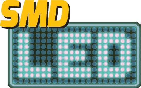 REFLECTOR SMD LED, YATO YT-818151 TRIPOD, 2*20W 3800LM YATO - scule electrice si unelte profesionale - BricoMart