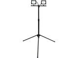 REFLECTOR SMD LED, YATO YT-818151 TRIPOD, 2*20W 3800LM YATO - scule electrice si unelte profesionale - BricoMart