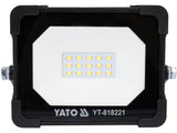 REFLECTOR SMD LED YATO YT-818221 10W 950LM YATO - scule electrice si unelte profesionale - BricoMart