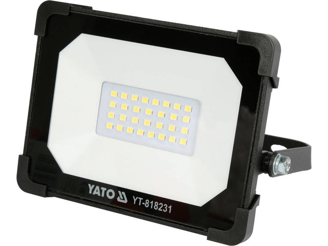 REFLECTOR SMD LED YATO YT-818231 20W 1900LM YATO - scule electrice si unelte profesionale - BricoMart