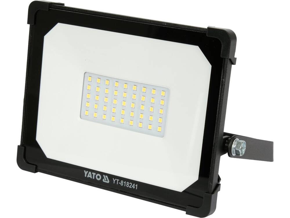 REFLECTOR SMD LED YATO YT-818241 30W 2850LM YATO - scule electrice si unelte profesionale - BricoMart