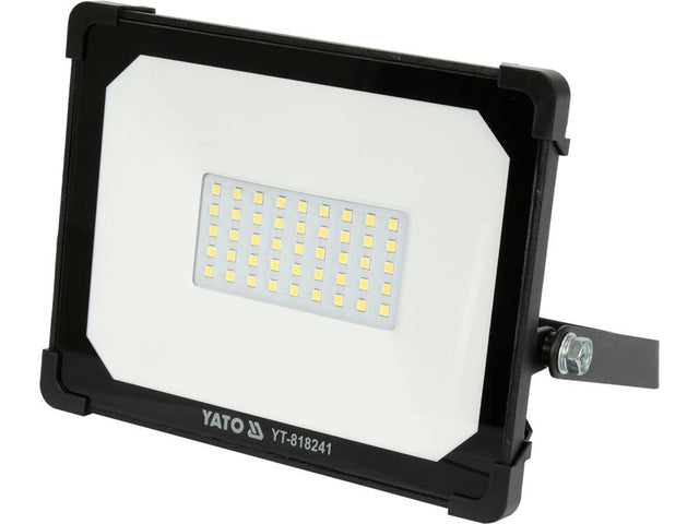 REFLECTOR SMD LED YATO YT-818241 30W 2850LM YATO - scule electrice si unelte profesionale - BricoMart