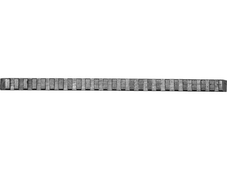 REZERVE MINA GRAFIT H2, 5 BUC Yato YT - 69286 - Creioane Yato - scule electrice si unelte profesionale - BricoMart