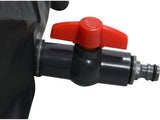 REZERVOR APA DE FLO 89704 PLOAIE 500L PVC FLO - scule electrice si unelte profesionale - BricoMart