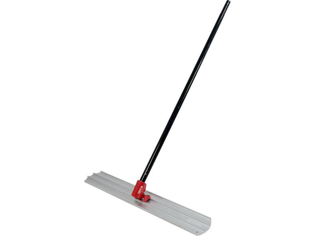 RIGLA FINISARE BETON YATO YT-30900 , 120X20CM YATO - scule electrice si unelte profesionale - BricoMart