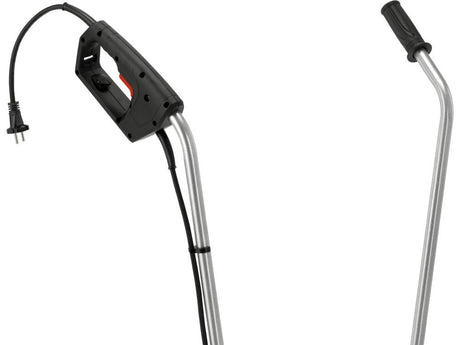 RIGLA VIBRANTA ELECTRICA YATO YT-82611 PENTRU FINISARE BETON, 1M YATO - scule electrice si unelte profesionale - BricoMart