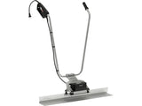 RIGLA VIBRANTA ELECTRICA YATO YT-82611 PENTRU FINISARE BETON, 1M YATO - scule electrice si unelte profesionale - BricoMart