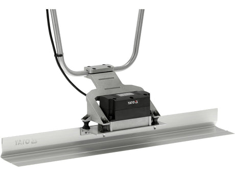 RIGLA VIBRANTA ELECTRICA YATO YT-82611 PENTRU FINISARE BETON, 1M YATO - scule electrice si unelte profesionale - BricoMart