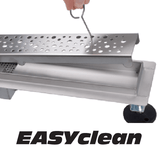 RIGOLA DUS 80CM, FALA 71605 WET & DRY FALA - scule electrice si unelte profesionale - BricoMart