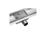 RIGOLA DUS 80CM, FALA 71605 WET & DRY FALA - scule electrice si unelte profesionale - BricoMart