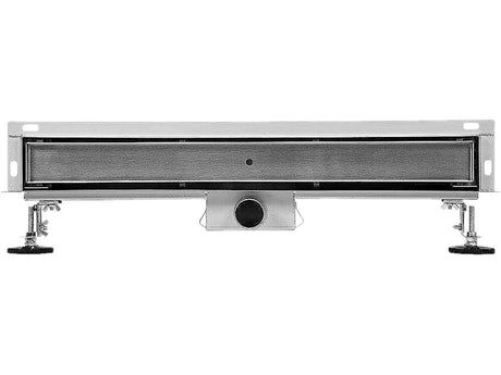 RIGOLA DUS DE FALA 75350 PERETE BRICK, 30CM, WET&DRY FALA - scule electrice si unelte profesionale - BricoMart