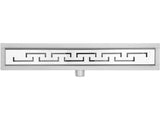 RIGOLA DUS OLIMP, FALA 75424 90 CM WET&DRY FALA - scule electrice si unelte profesionale - BricoMart