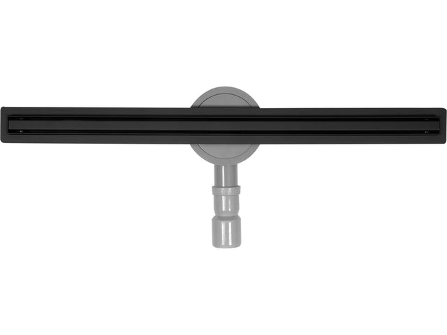 RIGOLA DUS ''SLIM BLACK'', 70 CM Fala 71637 - 30 mm, 1,2 mm, 50 mm, 70 mm Fala - scule electrice si unelte profesionale - BricoMart