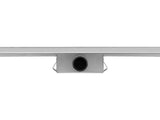 RIGOLA DUS, STICLA FALA 75382 ALBA 70CM, WET&DRY FALA - scule electrice si unelte profesionale - BricoMart