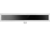 RIGOLA DUS STICLA FALA 75386 NEAGRA 60CM, WET&DRY FALA - scule electrice si unelte profesionale - BricoMart