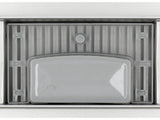 Rigola flow plus 2 in 1 FALA 71590, 60 cm - imagine 11