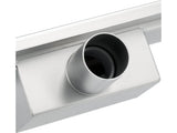 Rigola flow plus 2 in 1 FALA 71590, 60 cm - imagine 6