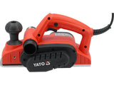 Rindea 650 W (82 mm; 16000 min-1) YATO YT-82142 - imagine 3