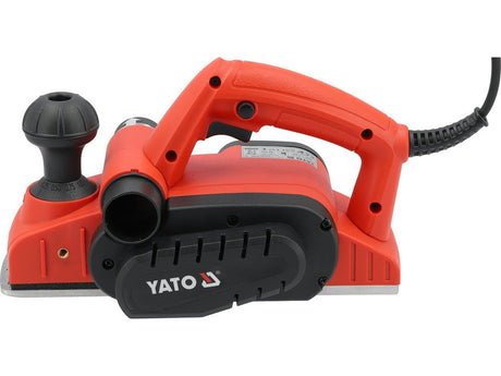 Rindea 650 W (82 mm; 16000 min-1) YATO YT-82142 - imagine 3