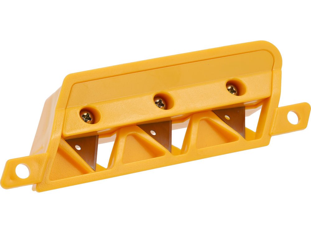 RINDEA Vorel 25977 PENTRU PLACI DE RIGIPS , ABS , 10 lame VOREL - scule electrice si unelte profesionale - BricoMart