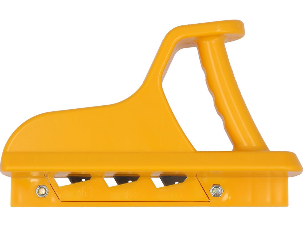 RINDEA Vorel 25977 PENTRU PLACI DE RIGIPS , ABS , 10 lame VOREL - scule electrice si unelte profesionale - BricoMart