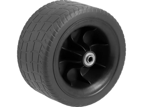 ROATA DIN PVC 17 X 10CM Yato YT - 86951 - 17 x 10 cm, 0,8 cm, 12 cm Yato - scule electrice si unelte profesionale - BricoMart