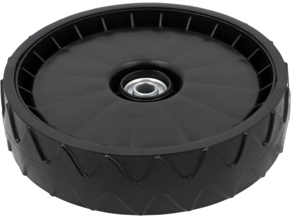 Roata fata YATO YT-855482, 8", 200 mm - imagine 2