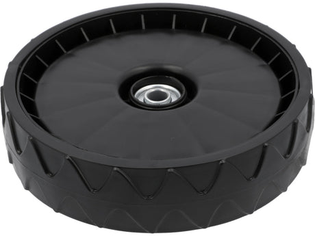 Roata fata YATO YT-855482, 8", 200 mm - imagine 2