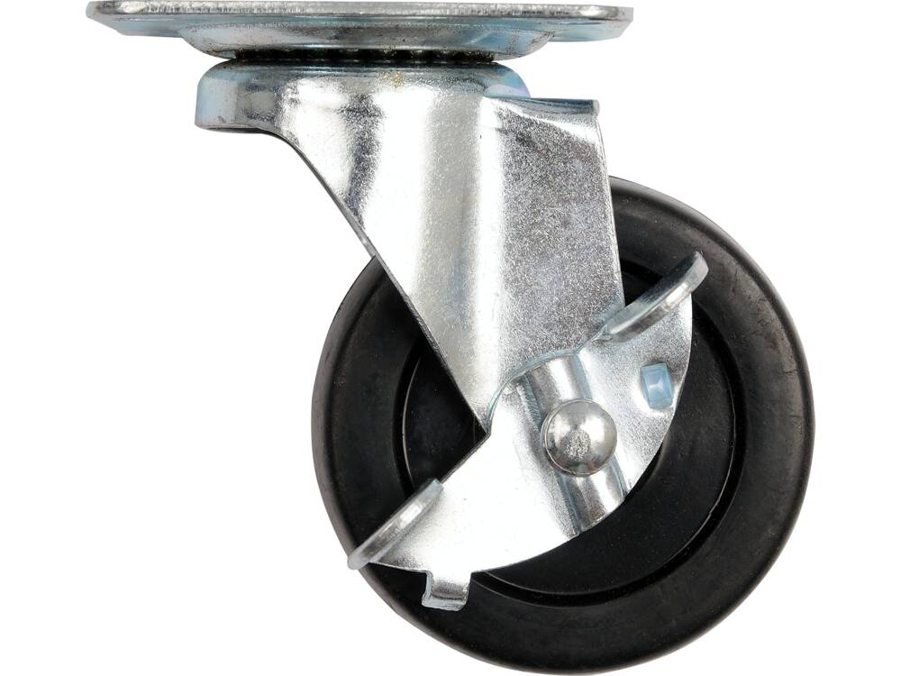 ROATA PIVOTANTA CU VOREL 87412 FRANA,POLIPROPILENA, 50MM VOREL - scule electrice si unelte profesionale - BricoMart