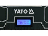 ROBOT DE PORNIRE YATO YT-83082 / POWER BANK, 12000MAH, DISPLAY LCD YATO - scule electrice si unelte profesionale - BricoMart