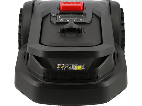 Robot pentru tuns iarba YATO YT-852090 - imagine 7