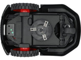 Robot pentru tuns iarba YATO YT-852090 - imagine 11