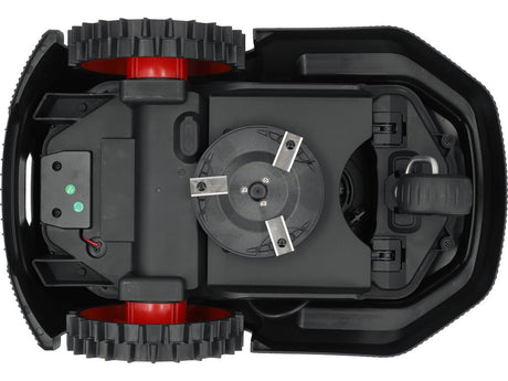 Robot pentru tuns iarba YATO YT-852090 - imagine 11