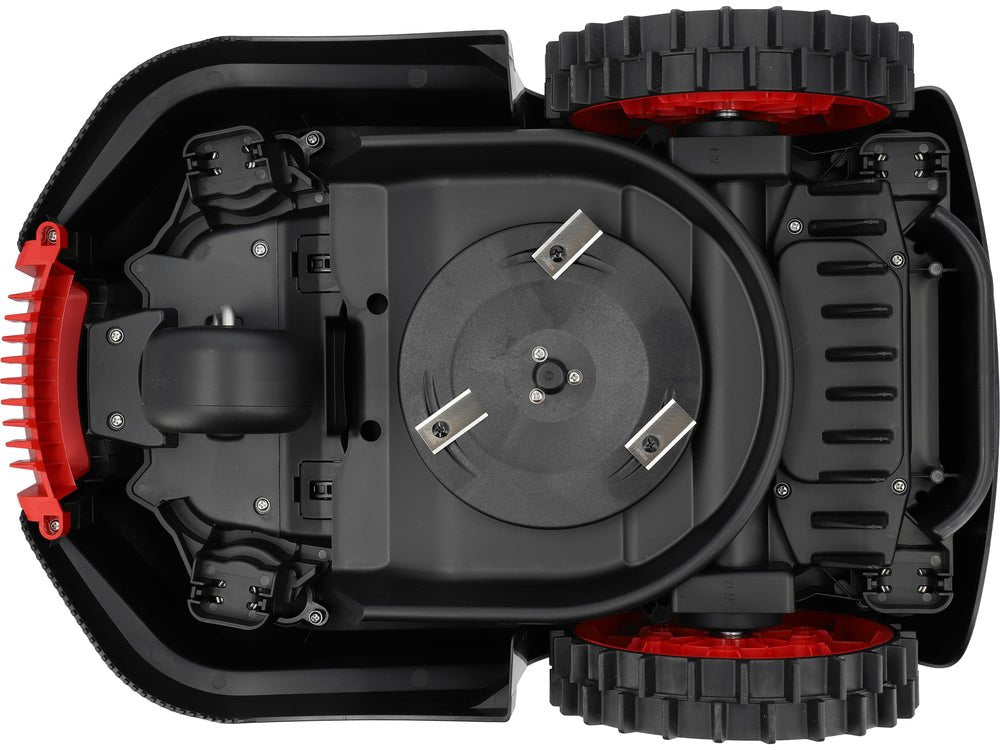 Robot pentru tuns iarba YATO YT-852091 - imagine 11