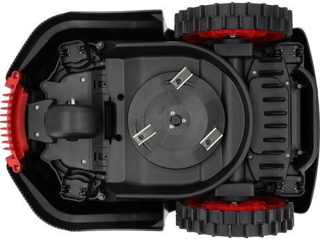 Robot pentru tuns iarba YATO YT-852091 - imagine 11
