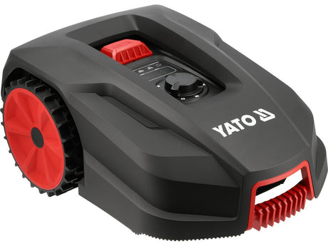 Robot pentru tuns iarba YATO YT-852092 - imagine 2