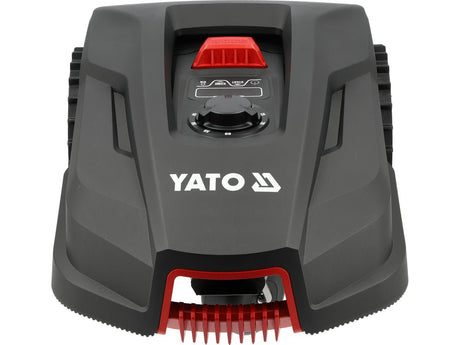 Robot pentru tuns iarba YATO YT-852093 - imagine 7