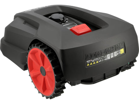 Robot pentru tuns iarba YATO YT-852093 - imagine 4