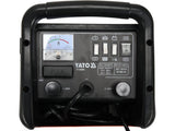 ROBOT PORNIRE AUTO YATO YT-83060 12V-24V, 20-600AH YATO - scule electrice si unelte profesionale - BricoMart