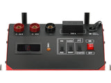 ROBOT PORNIRE AUTO YATO YT - 83063 , 12V - 24V , 20 - 400 AH , 5 A/15 A/32 A Yato - scule electrice si unelte profesionale - BricoMart