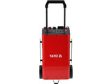ROBOT PORNIRE AUTO YATO YT - 83064 , 12V - 24V , 20 - 800AH , 10 A/25 A/42 A Yato - scule electrice si unelte profesionale - BricoMart