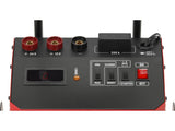 ROBOT PORNIRE AUTO YATO YT - 83064 , 12V - 24V , 20 - 800AH , 10 A/25 A/42 A Yato - scule electrice si unelte profesionale - BricoMart