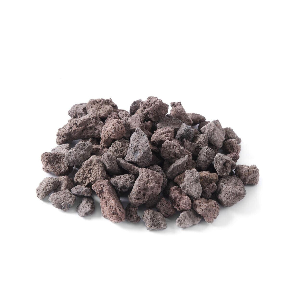 Roca vulcanica Hendi - fina 3 kg