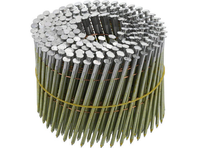 ROLA CUIE GALVANIZATE VOREL 72022 90X2,8 3000 BUC VOREL - scule electrice si unelte profesionale - BricoMart